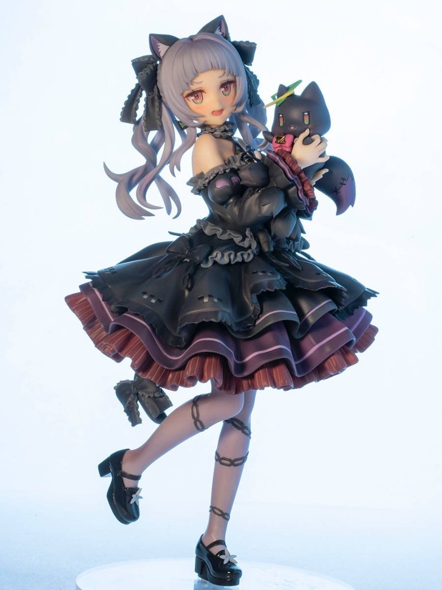 ヤフオク! ホロライブ ガレージキットコミック、アニメ