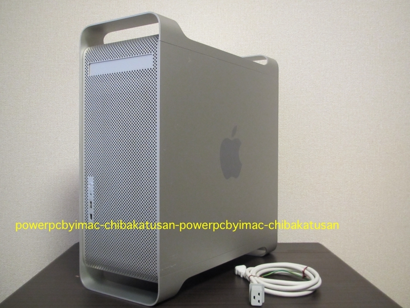 Yahoo!オークション -「power mac g5」(G5) (デスクトップ)の落札相場