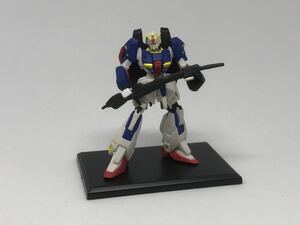 ガンダムコレクション10 ゼータガンダム(ライフル)Zガンダム