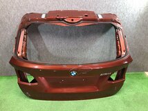 BMW F45 ２シリーズ 純正 218I リアゲート バックドア ストア_画像1