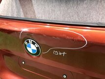 BMW F45 ２シリーズ 純正 218I リアゲート バックドア ストア_画像4