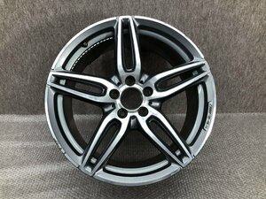 ベンツ Eクラス W213 純正 19X9J 49 A2134012100 ホイール 1本