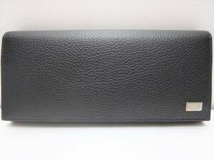 ダンヒル　dunhill　長財布　19F2910AV　アボリティーズ　新品！！