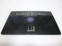 ダンヒル　dunhill　長財布　WN1000A　ロンドンスタイル　新品！！_画像7