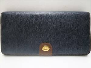 ダンヒル　dunhill　長財布　WU1110N　チェルシーライン　新品！！