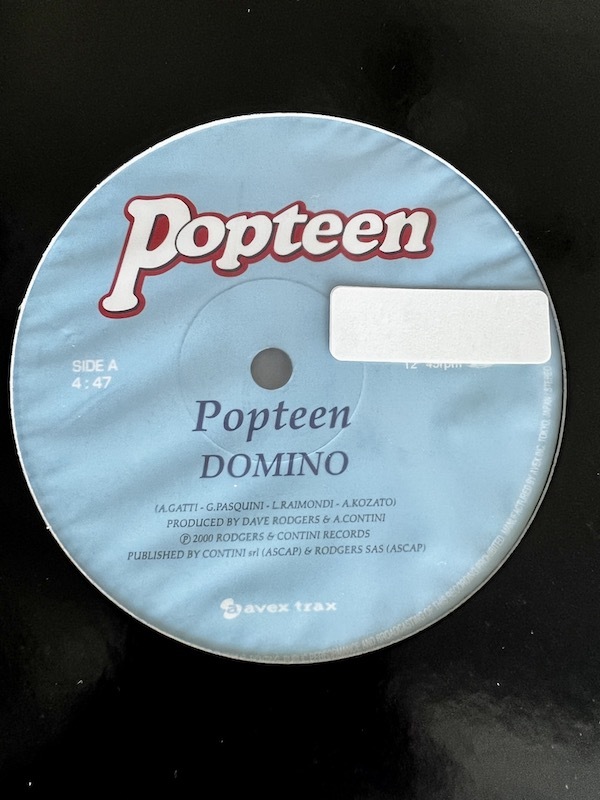 ヤフオク! -「ユーロビート」(レコード) の落札相場・落札価格
