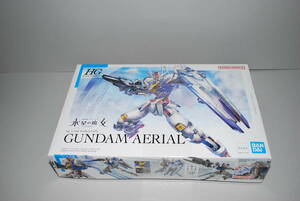 ■■■■■■■■■■■■即決　新品　1/144　HG　ガンダム　エアリアル　水星の魔女　０３　②