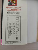 KK22-003　アローエンブレム グランプリの鷹　保富康午 原作　土山よしき まんが　徳間書店　初版　※焼け・汚れ・シミあり_画像5