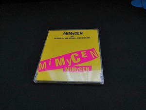 【ジャンク 送料込】CD　MiMyCEN ミミセン！　/エイベックス　/RRCD-85300　/再生未確認　◆H0242