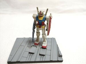 中古品　　ガンダム