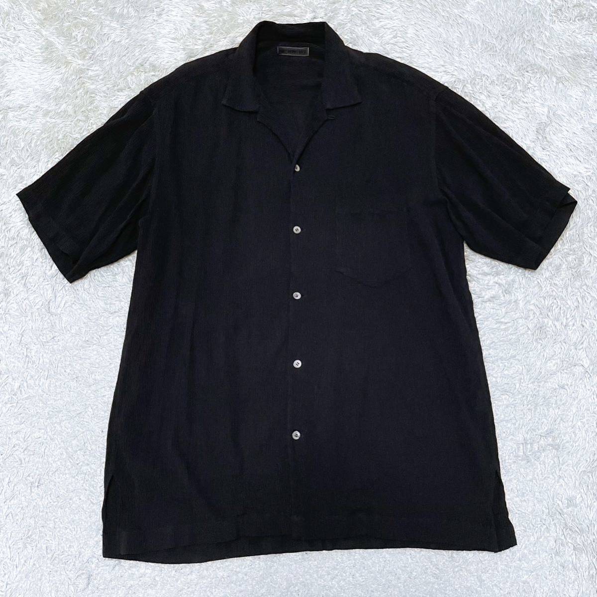 2023年最新】ヤフオク! -イッセイミヤケ メンズ シャツの中古品・新品