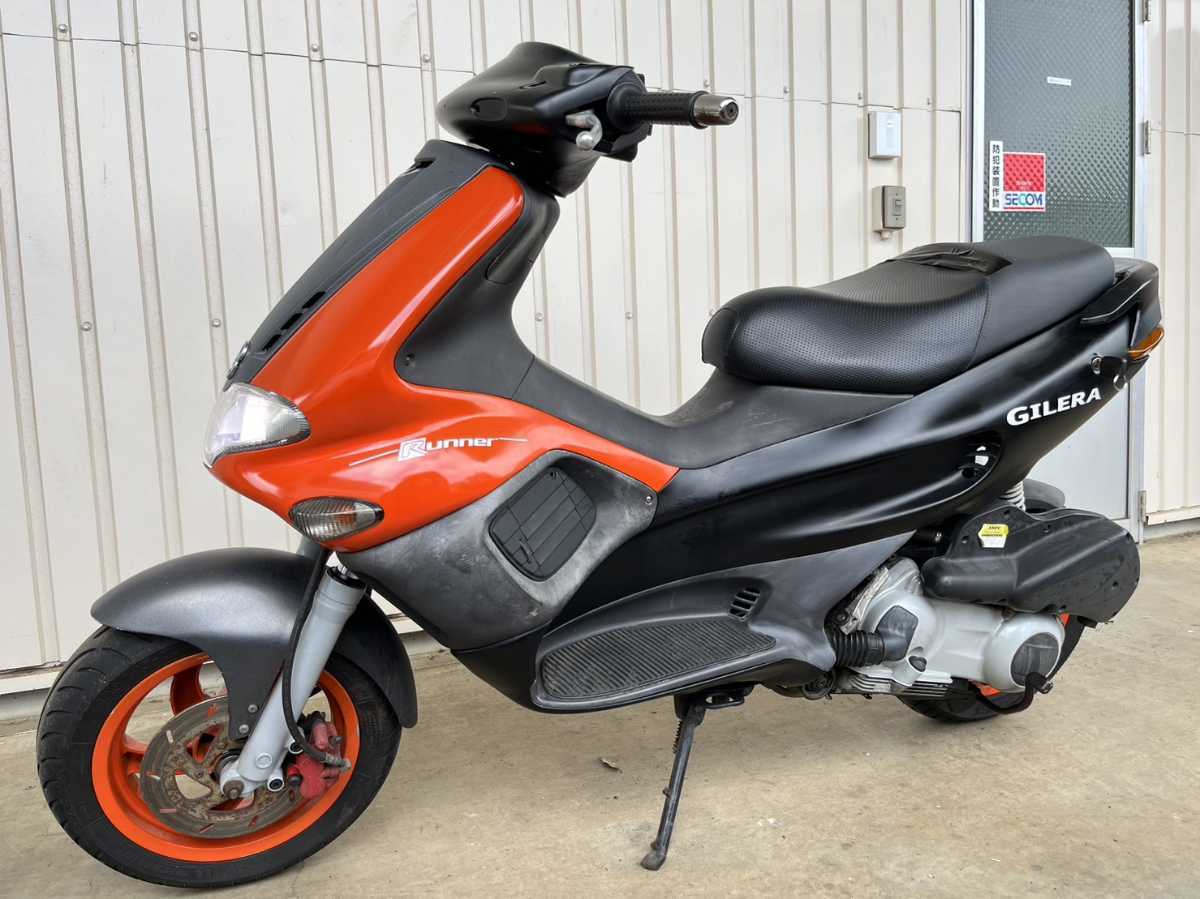 Yahoo!オークション -「ジレラー」(オートバイ車体) (オートバイ)の