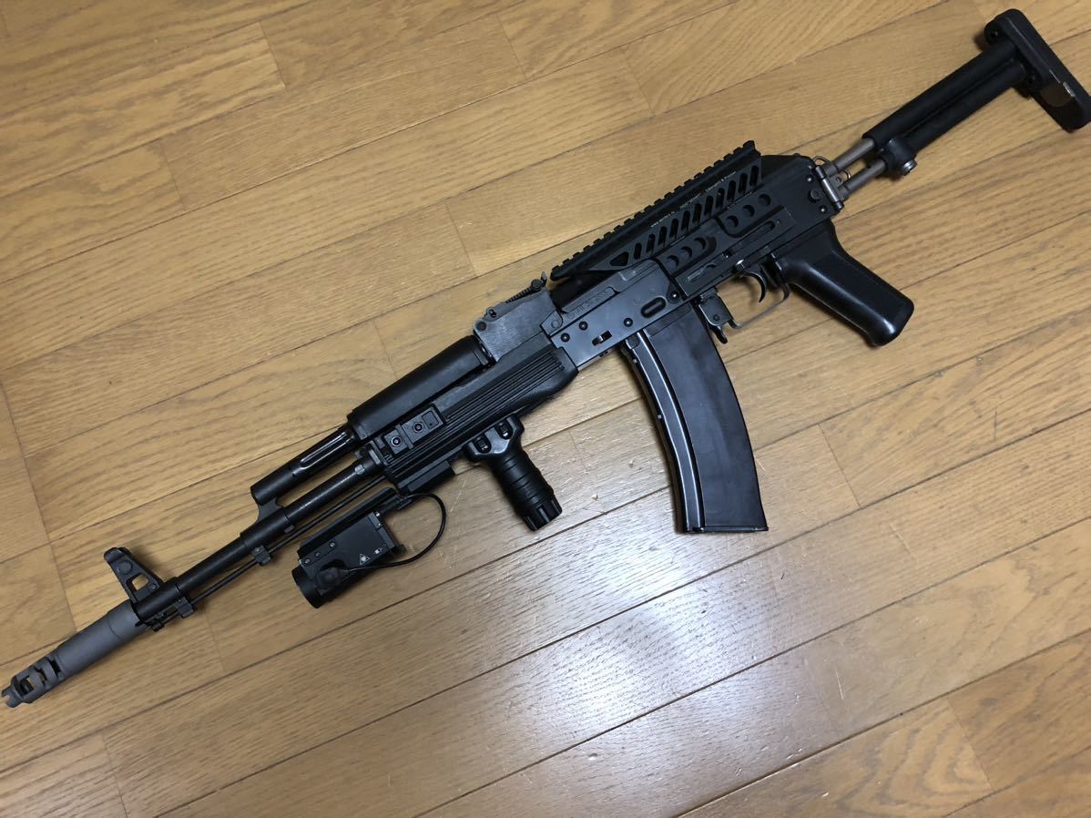 年最新ヤフオク!  lct ak ミリタリーの中古品・新品・未使用