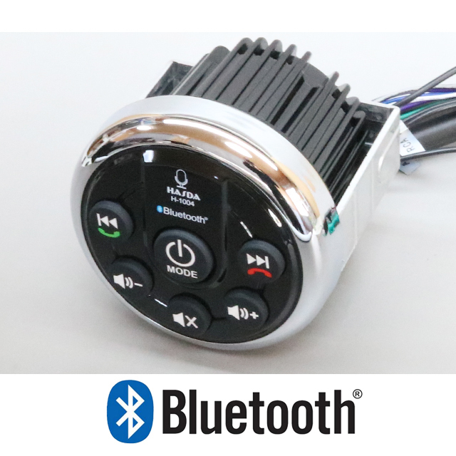 防水マリンオーディオ Bluetoothの値段と価格推移は？｜1件の売買