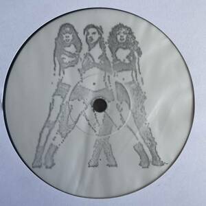 UNKNOWN ARTIST - EEE005 / DESTINY'S CHILD