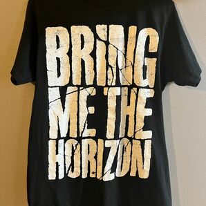 Bring Me The Horizon ブリングミーザホライズン　Tシャツ バンドTシャツ　バンドT 2012 