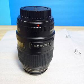 ◆ほぼ新品(展示品) Canon キヤノン カメラレンズ EF100mm F2.8 マクロ USM [マクロレンズ/フルサイズ対応] 1点限り