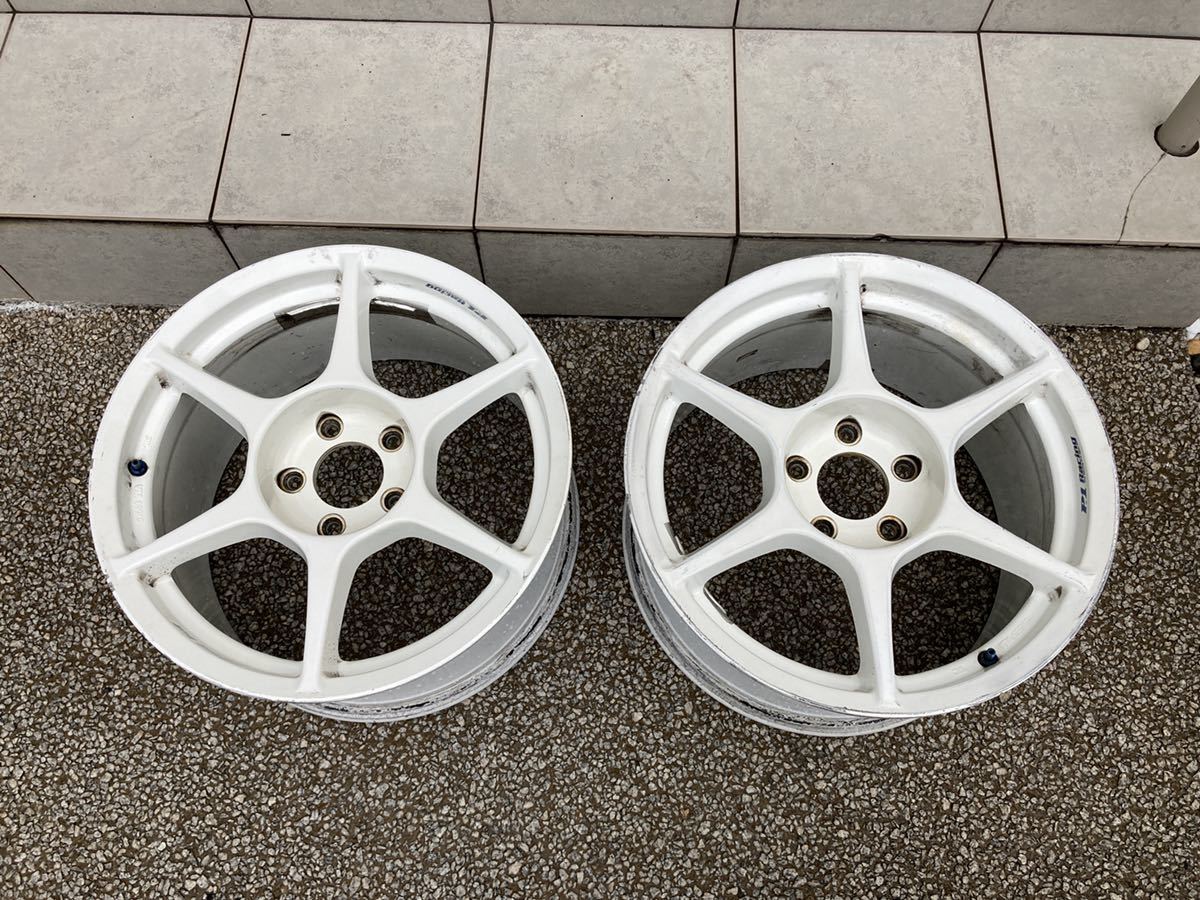 ヤフオク! -「17インチ 9j」の落札相場・落札価格