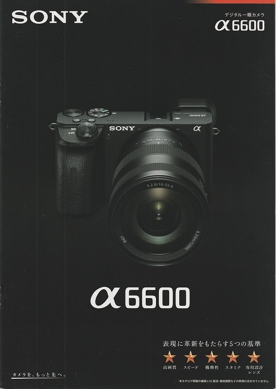 2025年最新】Yahoo!オークション -sony α6600の中古品・新品・未 2025年最新】Yahoo!オークション -sony α6600の中古品・新品・未
