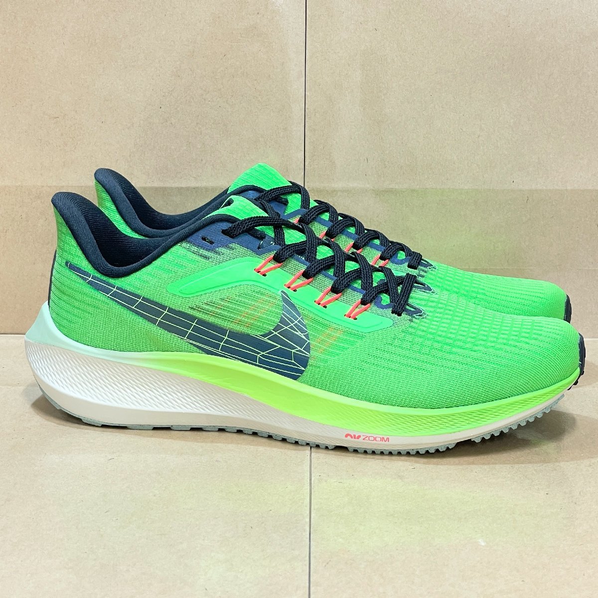 ヤフオク! -「nike zoom air」(26.0cm) (ナイキ)の落札相場・落札価格