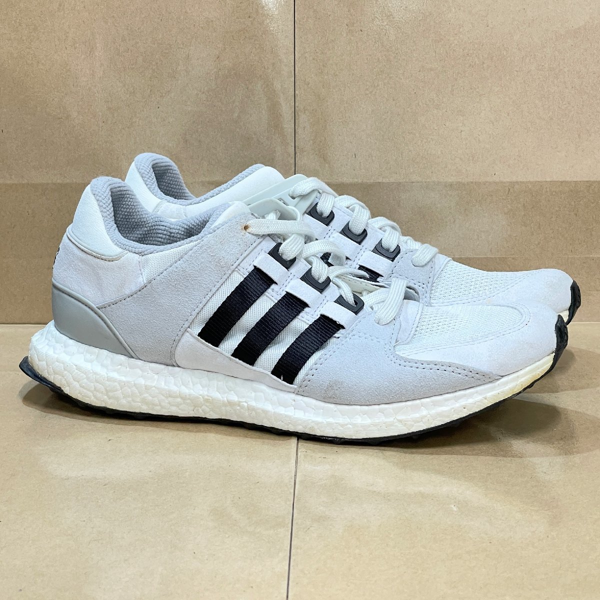 adidas アディダス メンズ スニーカー 【adidas EQT Support Ultra