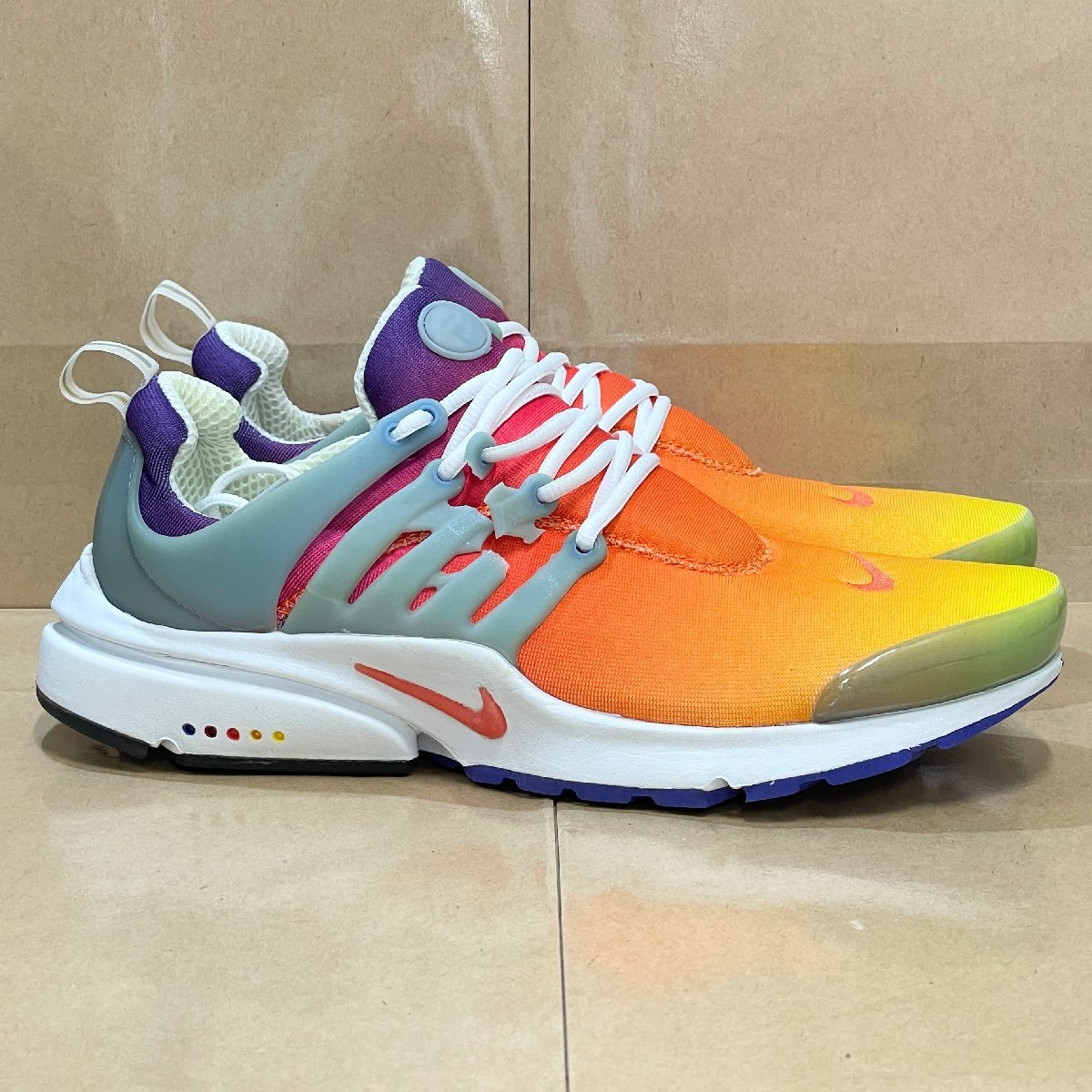 Yahoo!オークション -「(nike ナイキ) (air-presto presto プレスト