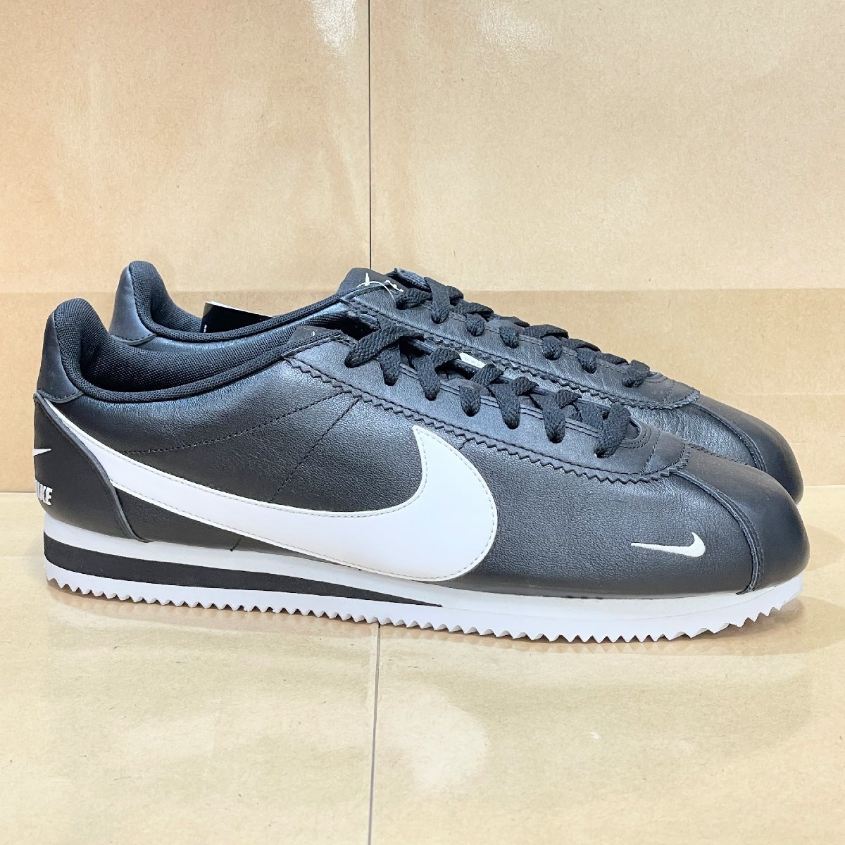 30cm NIKE CLASSIC CORTEZ PREM 807480-004 ナイキ クラシック