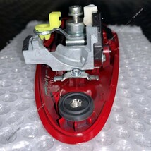 ★未使用 純正 CR-Z ZF2 BETA★アウターハンドル ASSY.R. 右側 運転席側 ドアノブ R81 HONDA ホンダ CRZ_画像6