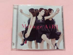★Airi / Mirage　CD＋DVD