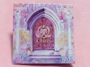 ★ClariS / Fairy Castle　完全生産限定盤(アニメグラフ欠品)