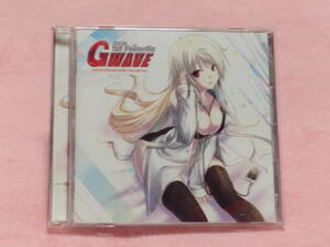 ★GWAVE 2014 1st Favorite