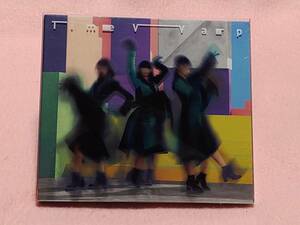 ★Perfume / Time Warp　完全生産限定盤CD＋DVD(カセット欠品)