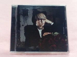 ★toku / bouquet　通常盤