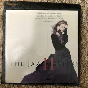 THE JAZZ MASTERS 2 音楽CD ジャズマスターズ2