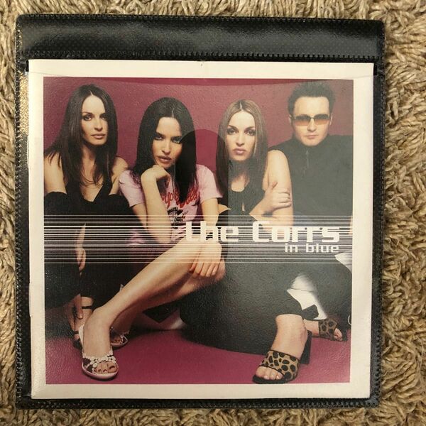 the Corrs／In Blue 音楽CD