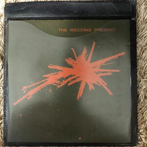 THE WEDDING PRESENT／BIZARRO 音楽CD