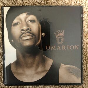 OMARION／0 音楽CD