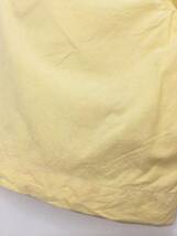 POLO RALPH LAUREN ポロラルフローレン ハーフパンツ ショートパンツ 短パン サイズ38 メンズXL〜 大きめ 薄い黄色系_画像8