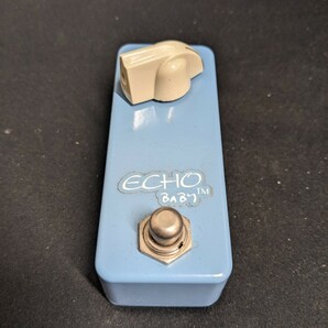 Lovepedal ECHO BaBy 中古の画像1