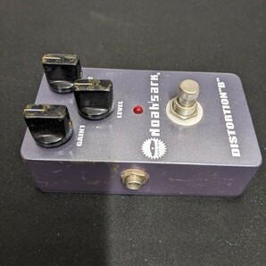 noah'sark distortion B 中古の画像2