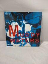 R0159 LD・レーザーディスク　MUDDY WATERS　スペシャル・ライヴ_画像1