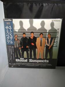 R6017 LD* laser disk You juaru* suspension ktsu