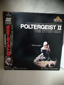 L9183 LD* laser disk poruta-ga Ist 2