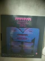 Ｌ9343 LD・レーザーディスク The Brecker Brothers - RETURN OF THE BRECKER BROTHERS _画像3