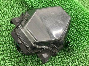 YZF-R25 テールランプ 社外 中古 バイク 部品 RJ10J スモークテールランプ LED 割れ欠け無し 品薄 希少品