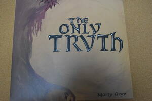 LP / 2枚組 THE ONLY TRVTH - Morly Grey サイケデリック アシッドロック