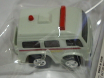 チョロQ HG★NO.047★救急車★MADE IN CHINA★新品未開封品_画像3