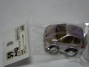 チョロQ HG★NO.★TOYOTA VITZ★MADE IN TAIWAN★新品未開封品