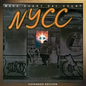 NEW YORK COMMUNITY CHOIR/MAKE EVERY DAY COUNT (EXPANDED EDITION)★ニュー・ヨーク・コミュニティ・クワイアー