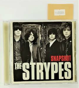 万1 09064 ザ・ストライプス / Snapshot [CD] The strypes , アルバム , インポート